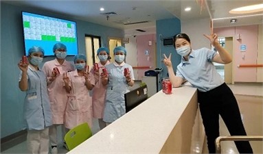 5.12國際護士節(jié)，華逸府13家三甲級醫(yī)院項目驚喜連連~